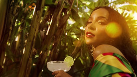 Tinashe x Crook & Marker Margarita