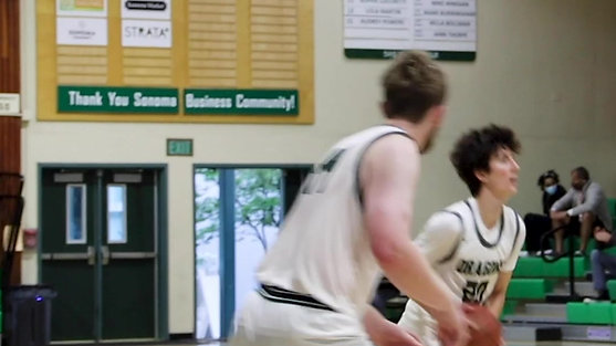 SVHS Basketball Highlight Video