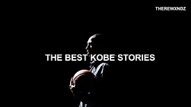 The Best Kobe Stories Documentary