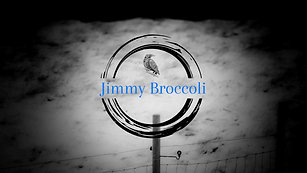 Jimmy Broccoli Video Introduction