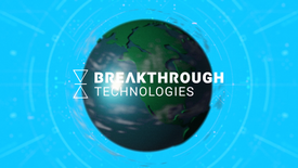 Breakthrough Technologies 