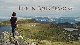 Life in Four Seasons [Trailer TRT=1min32sec]