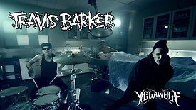 Travis Barker featuring YelaWolf - "Whistle Dixie" [Music Video]