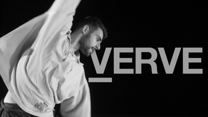 VERVE | A Series of Shorts