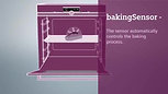 Siemens BakingSensor