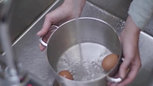 Hotspot Boil Eggs