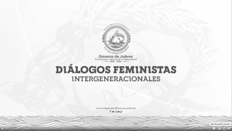 Diálogos Feministas Intergeneracionales