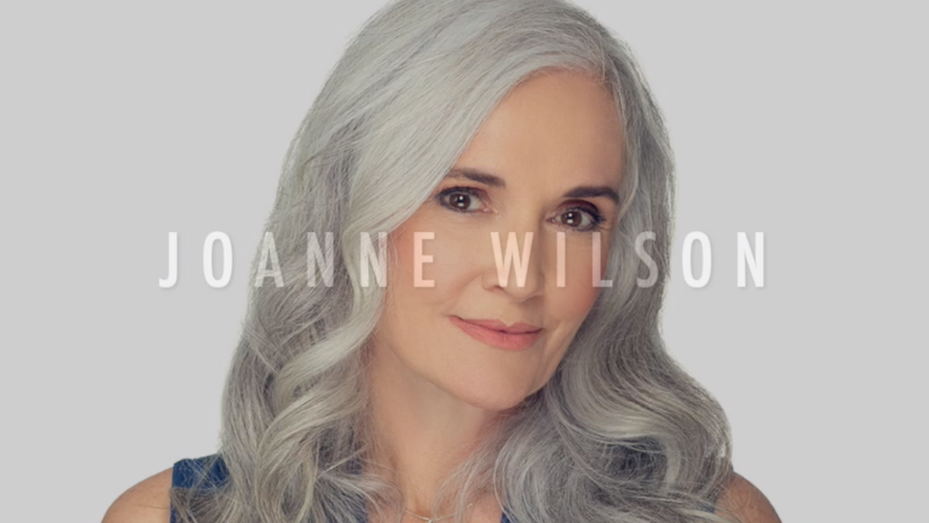 Joanne Wilson-Actor Reel