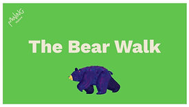 The Bear Walk