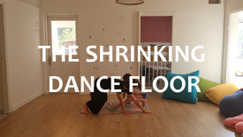 The Shrinking Dance Floor