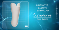 Symphonie Aqua System Teaser