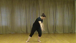 Arm and Body Twists - Explanation