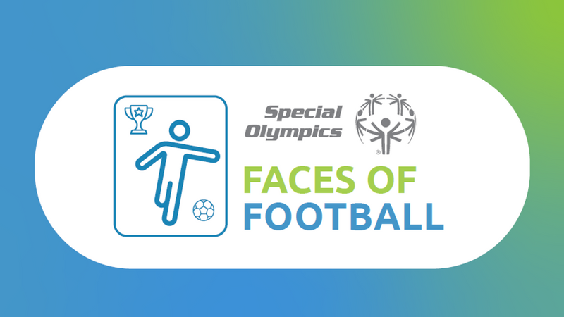 Faces Of Football