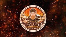 The Angry Outdoorsman Intro
