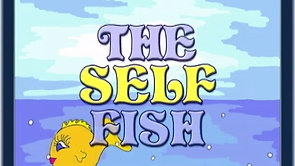 The Self Fish knower