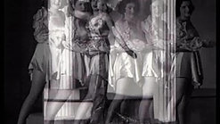 Dancers of the Civic Theatre