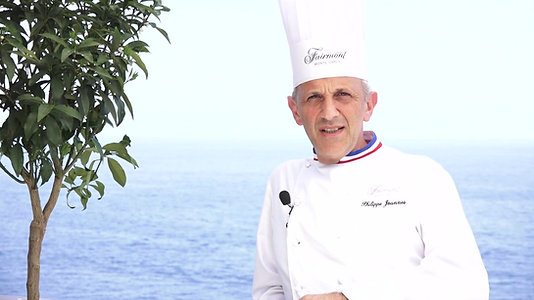 Interview du Chef Philippe Joannès - Cuisine et Santé XXIe. siècle