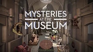 Mysteries at the Museum - The Pig War