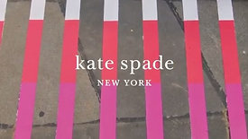 Kate Spade Commercial