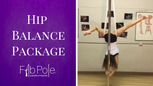 Hip Balance Package - Intermediate