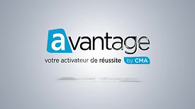 Teaser Avantage by CMA
