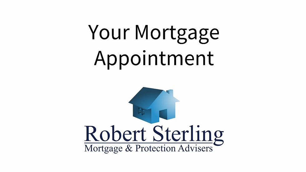 Your Remortgage