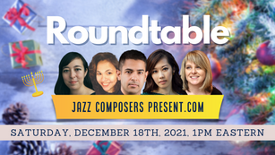 Roundtable 12.18.21