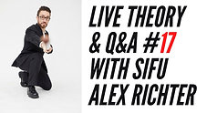 Discounted Subscription | Theory and Q&A #17 Sifu Alex Richter