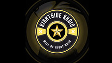 Rightside Radio Broadcast Thurs 9.22