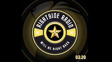 Rightside Radio Thurs 2.2.23