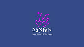 SanFan challenge video