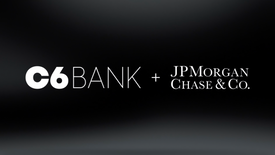 C6 BANK + JP Morgan Chase