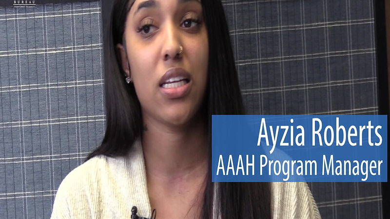Learn about AAAH's Water Leak Program