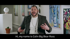 Big Bear Movement Launch Video
