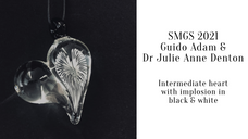 Demo 6  subtitled Smgs Intermediate Heart with Black And White Implosion