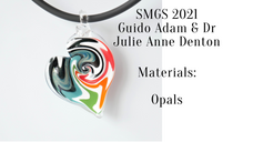 Pre-demo instruction_ Materials you may wish to buy - Opals