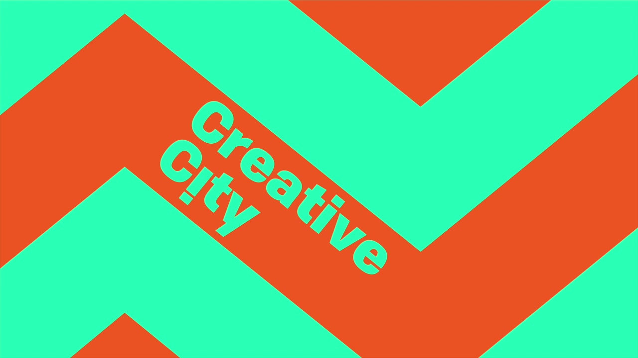 Creative City 2018-2020 