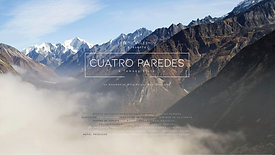 Cuatro Paredes - A Tamang Story (Spanish version)
