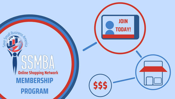 SSMBA's Free Membership pt.1