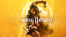 Mortal Kombat 11 Fatalities Resound