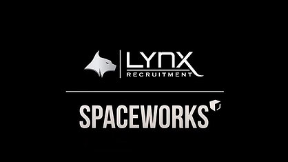 Lynx X Spaceworks