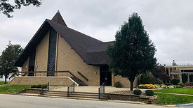  March 26, 2021 Orion United Methodist
