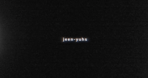 Netflix Playlist -  Jeen Yuhs