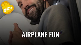 Airplane Fun