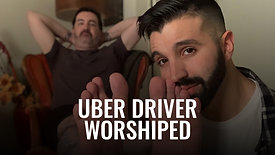 Uber Driver Worshiped