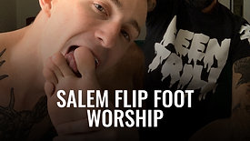 Salem Flip Foot Worship