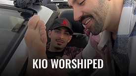 Kio Worshiped
