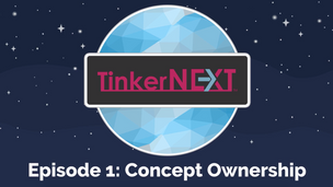 Episode 1: Concept Ownership