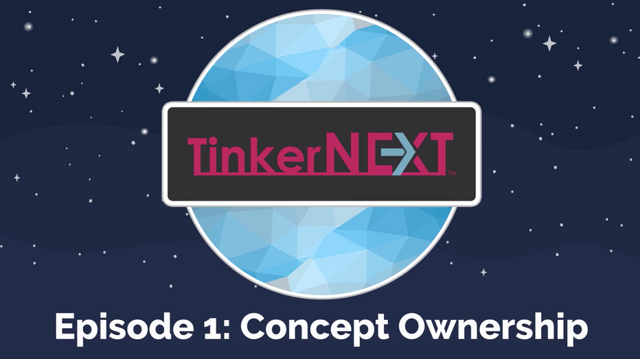 Episode 1: Concept Ownership