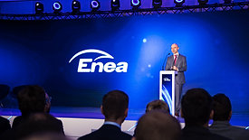 ENEA | Konferencja